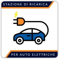 AUTO-ELETTRICHE